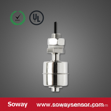 Cylinder Model Stainless Steel 304 316 Magnetic Float Ball 41*50mm Float Ball Level Switch